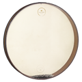 22" Wave / Ocean Drum, Walnut Brown | | Wiccan Center