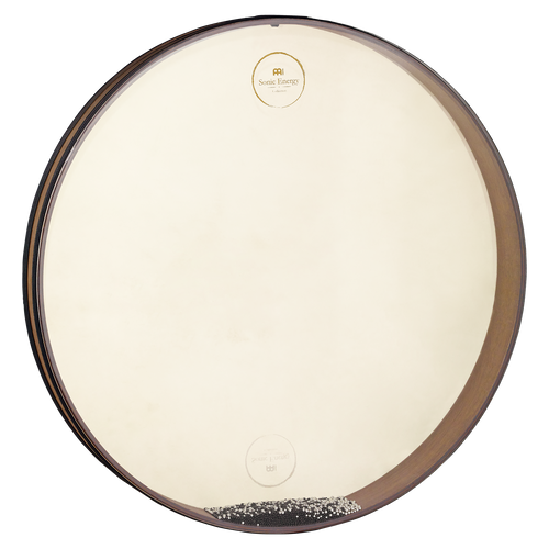 22" Wave / Ocean Drum, Walnut Brown | | Wiccan Center
