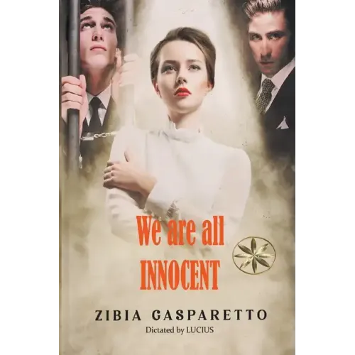 We are all Innocent - Paperback | Books | Wiccan Center