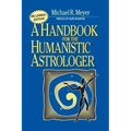 Handbook for the Humanistic Astrologer - Paperback | Books | Wiccan Center