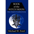 Book of the Witch Moon - Paperback | Books | Wiccan Center