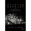 Haunted Odyssey: Ghostly Tales of the Mississippi Valley - Paperback | Books | Wiccan Center