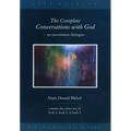 The Complete Conversations with God: An Uncommon Dialogue - Hardcover