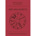 Sepharial's Arcana & Keys - Hardcover