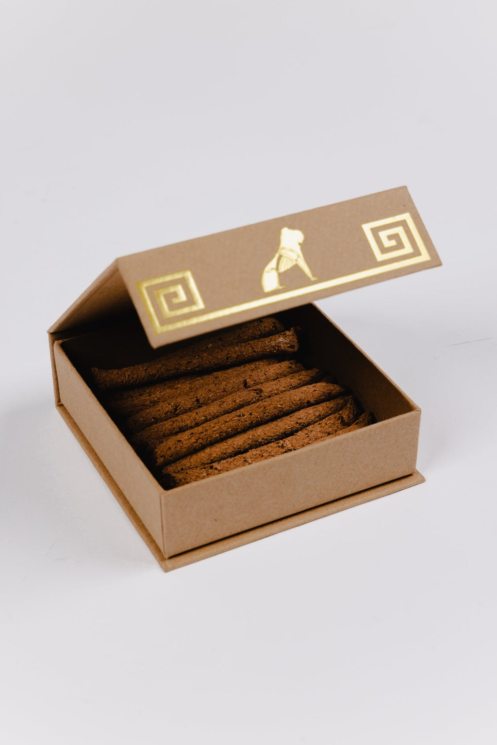 vars oblivion - gold box - limited incense sticks | Incense | Wiccan Center