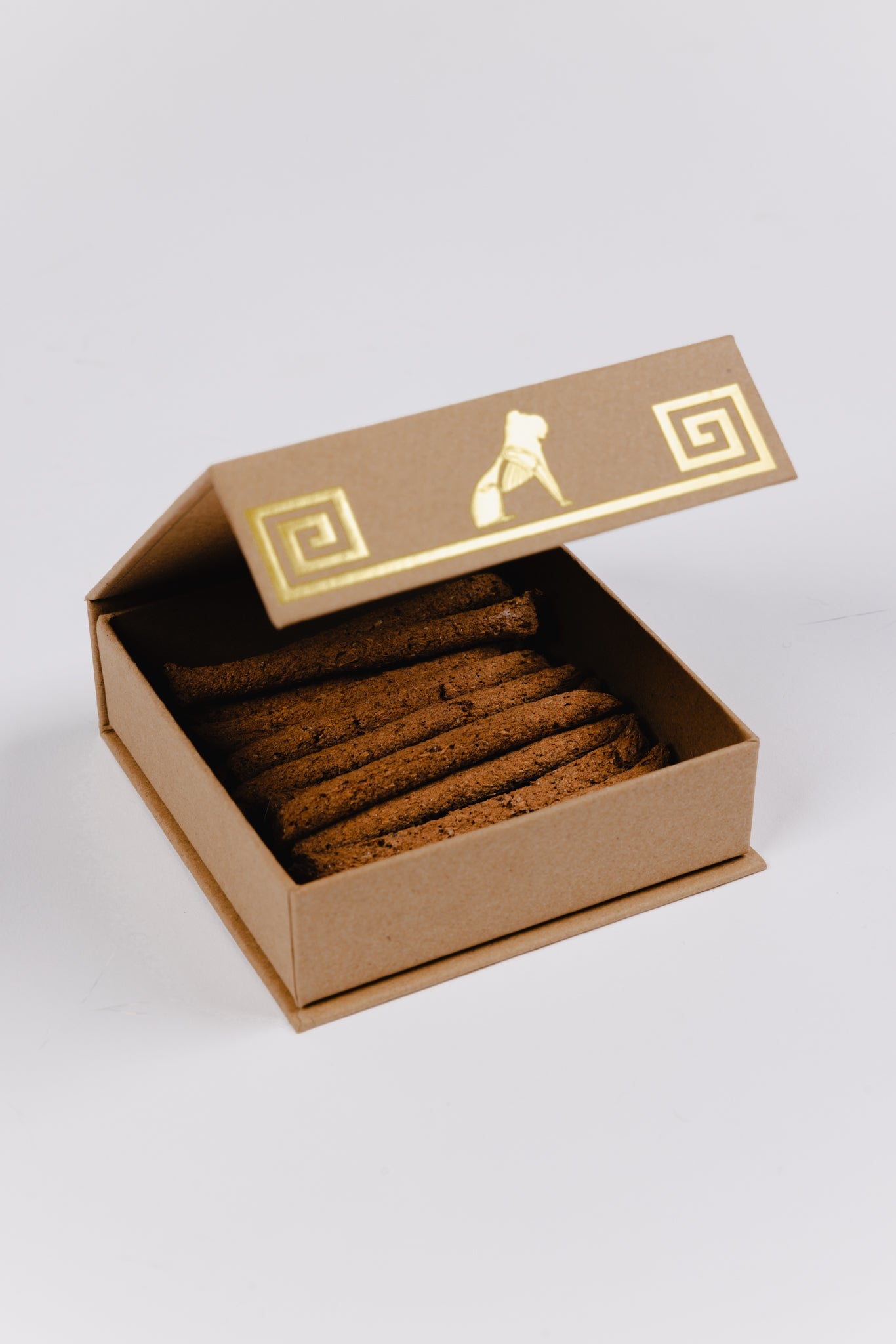 vars oblivion - gold box - limited incense sticks | Incense | Wiccan Center