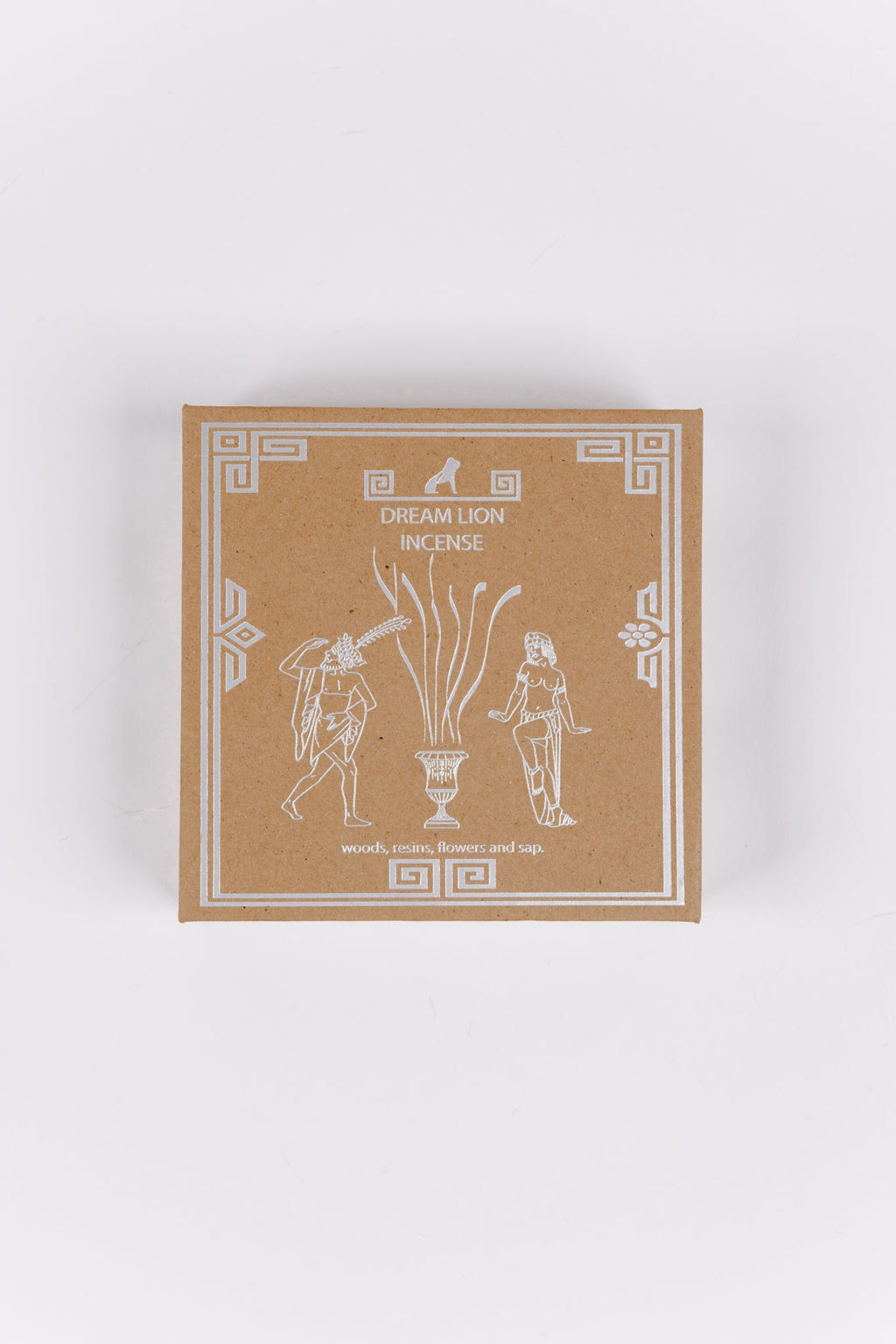 vars oblivion -silver box- limited incense sticks | Incense | Wiccan Center