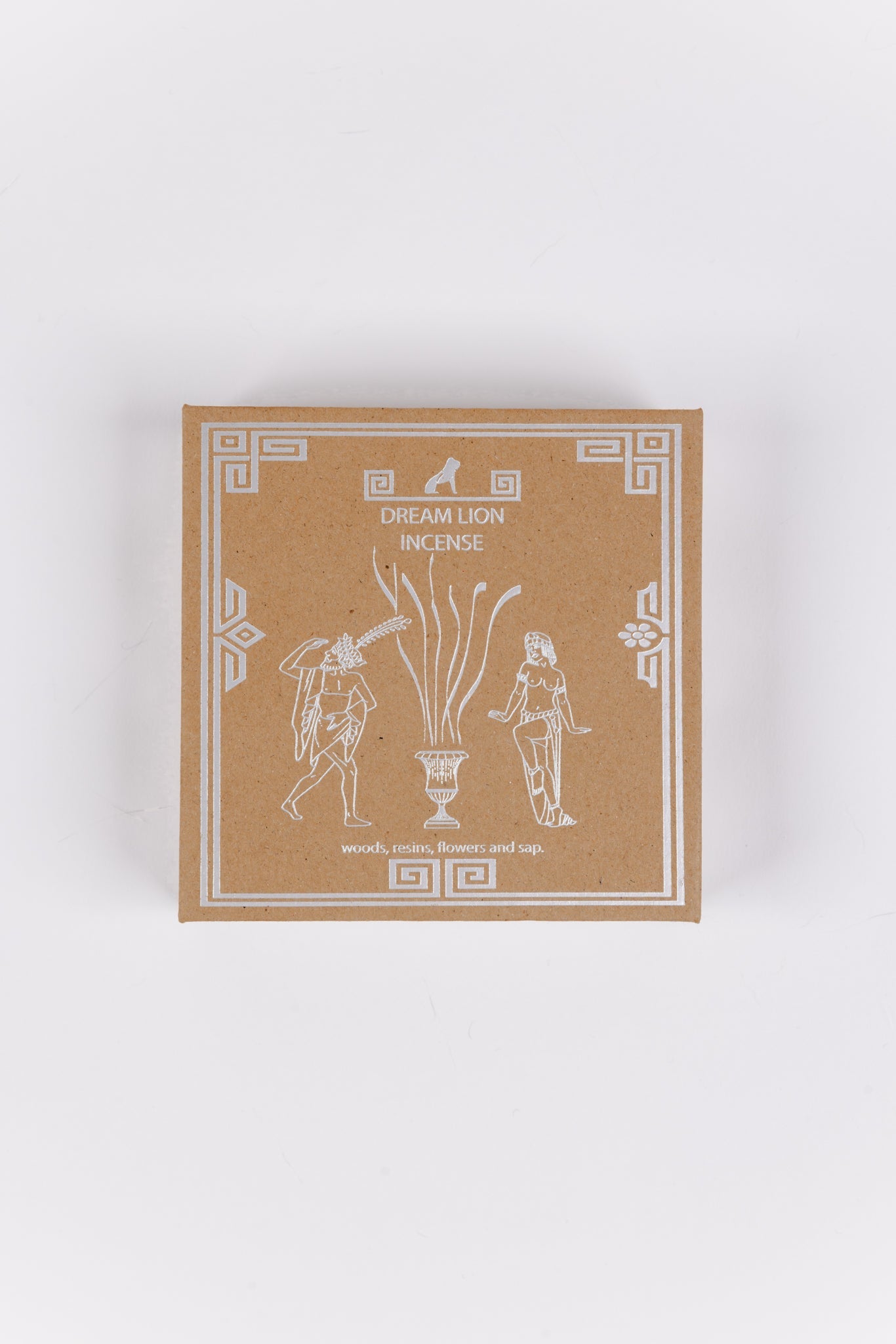 vars oblivion -silver box- limited incense sticks | Incense | Wiccan Center