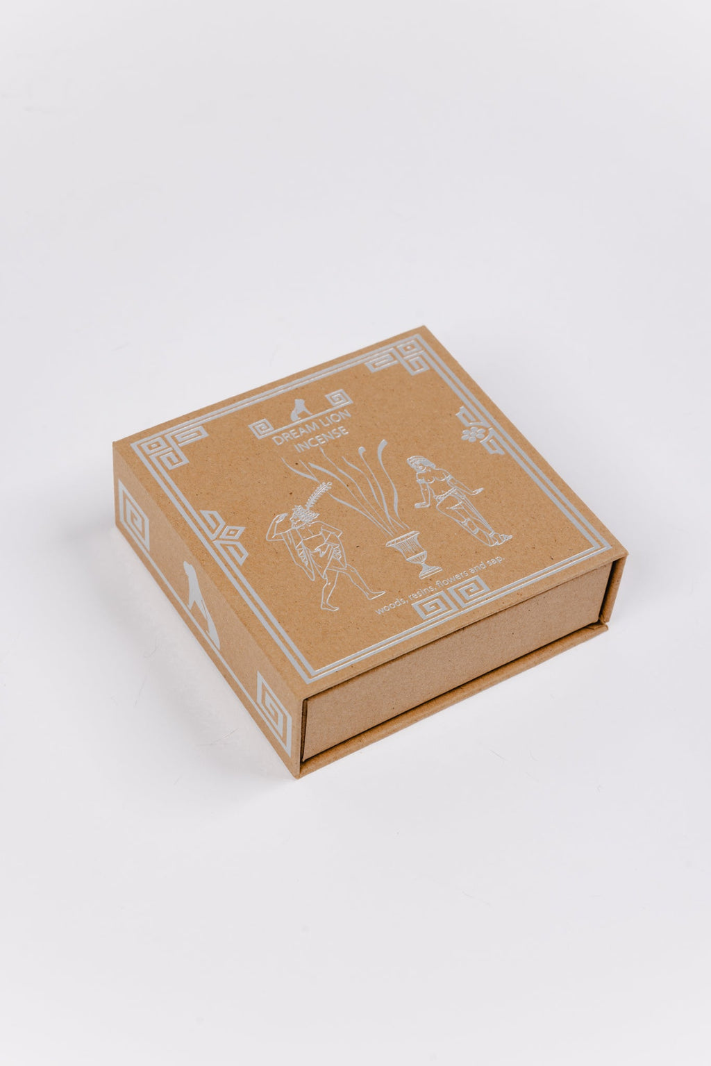 vars oblivion -silver box- limited incense sticks | Incense | Wiccan Center