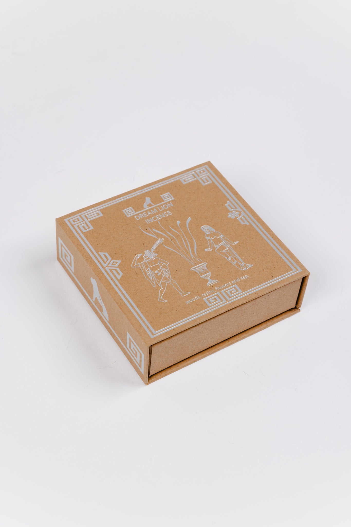 vars oblivion -silver box- limited incense sticks | Incense | Wiccan Center