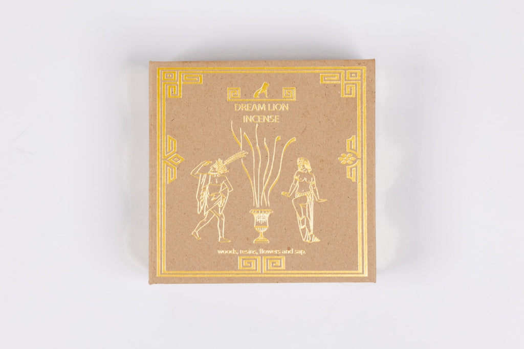vars oblivion - gold box - limited incense sticks | Incense | Wiccan Center