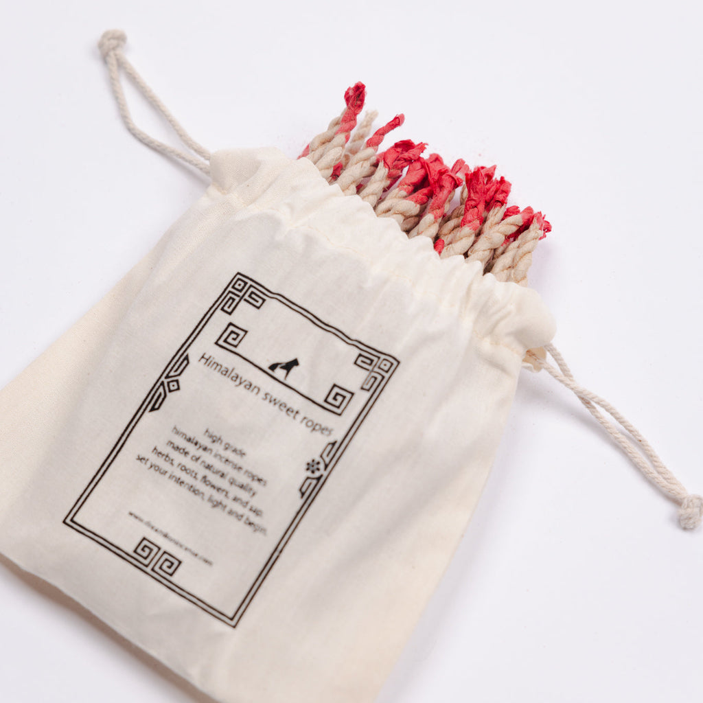 Himalayan sweet ropes | | Wiccan Center