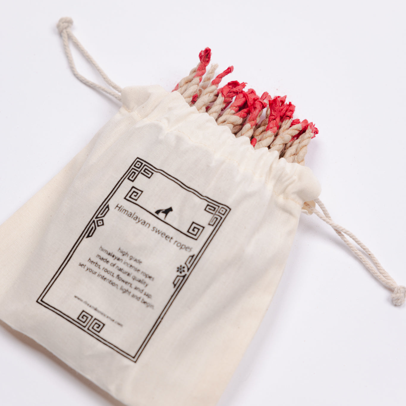 Himalayan sweet ropes | | Wiccan Center