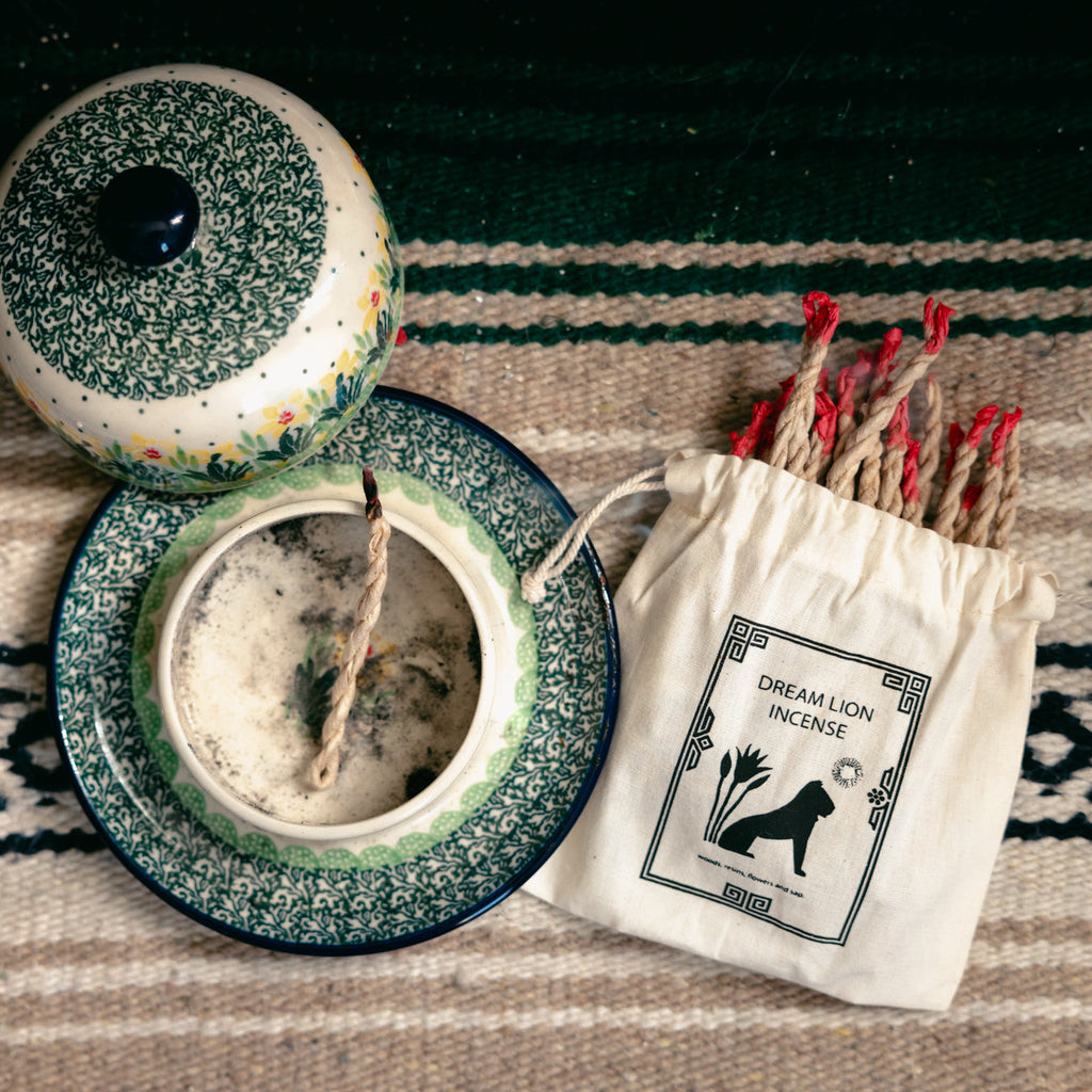Himalayan sweet ropes | | Wiccan Center