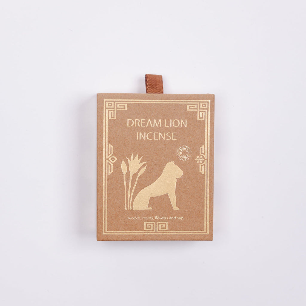 Creative Imagination | Incense | Wiccan Center