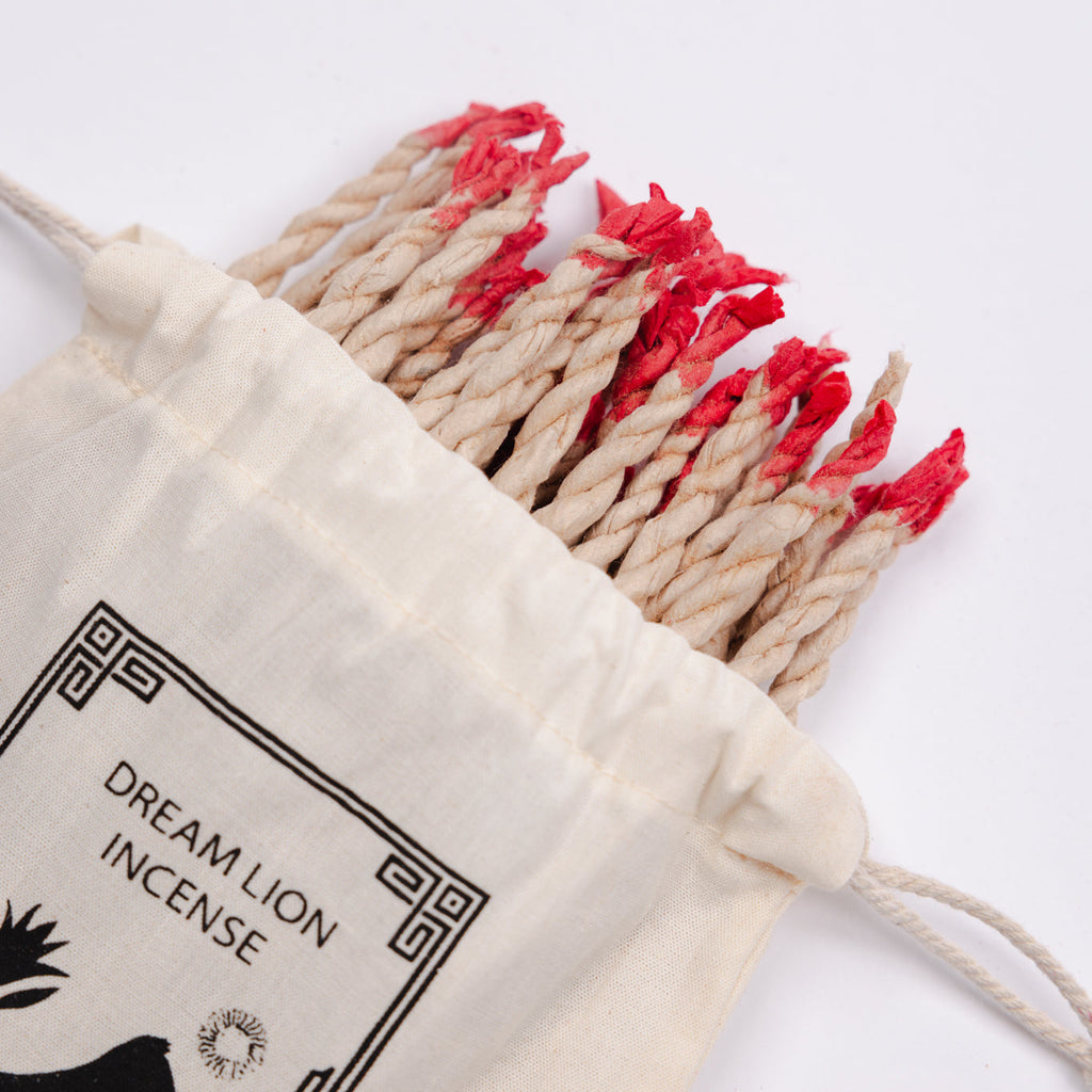 Himalayan sweet ropes | | Wiccan Center