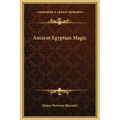 Ancient Egyptian Magic - Hardcover | Books | Wiccan Center