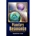 Planetary Resonance, Everything Leaves a Trace