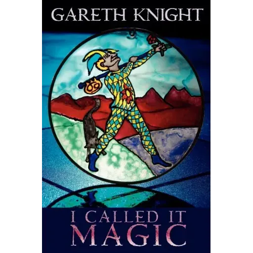 I Called It Magic - Paperback | Books | Wiccan Center