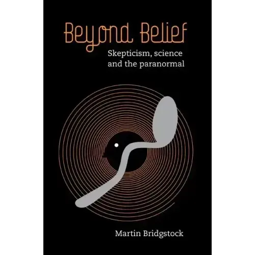 Beyond Belief - Paperback | Books | Wiccan Center