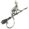Sabbat Cat for Independence | Witches' Familiars | Wiccan Center