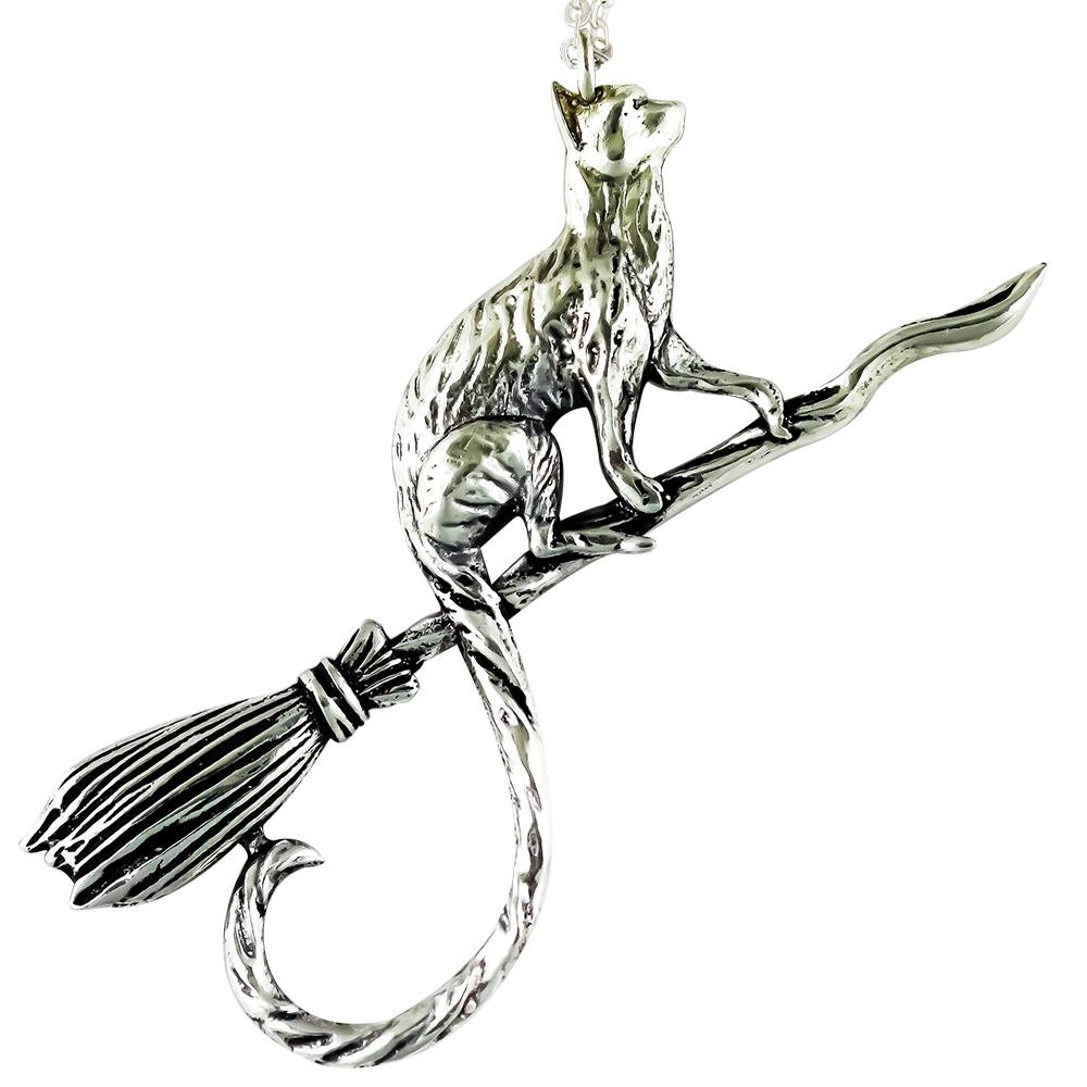 Sabbat Cat for Independence | Witches' Familiars | Wiccan Center