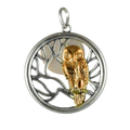 Sabbat Sentinel for Intuition | Witches' Familiars | Wiccan Center
