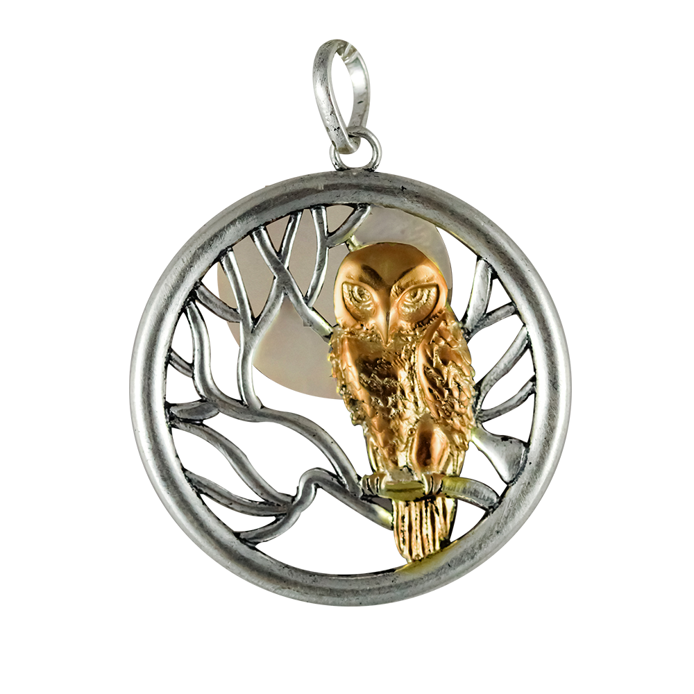 Sabbat Sentinel for Intuition | Witches' Familiars | Wiccan Center