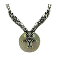 Lammas Moon Owl for Inner Vision | Witches' Familiars | Wiccan Center