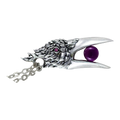 Raven's Head for Intellience & Ability | Witches' Familiars | Wiccan Center