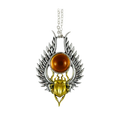 Khepri Beetle for Stability & Persistence | Witches' Familiars | Wiccan Center