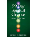 99 Day Spiritual Cleanse: Return to Your Light - Paperback | Books | Wiccan Center
