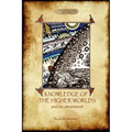 Knowledge of the Higher Worlds and Its Attainment (Aziloth Books) - Paperback | Books | Wiccan Center