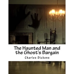 The Haunted Man and the Ghost's Bargain - Paperback | Books | Wiccan Center