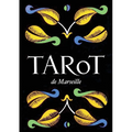 Tarot de Marseille - Paperback | Books | Wiccan Center