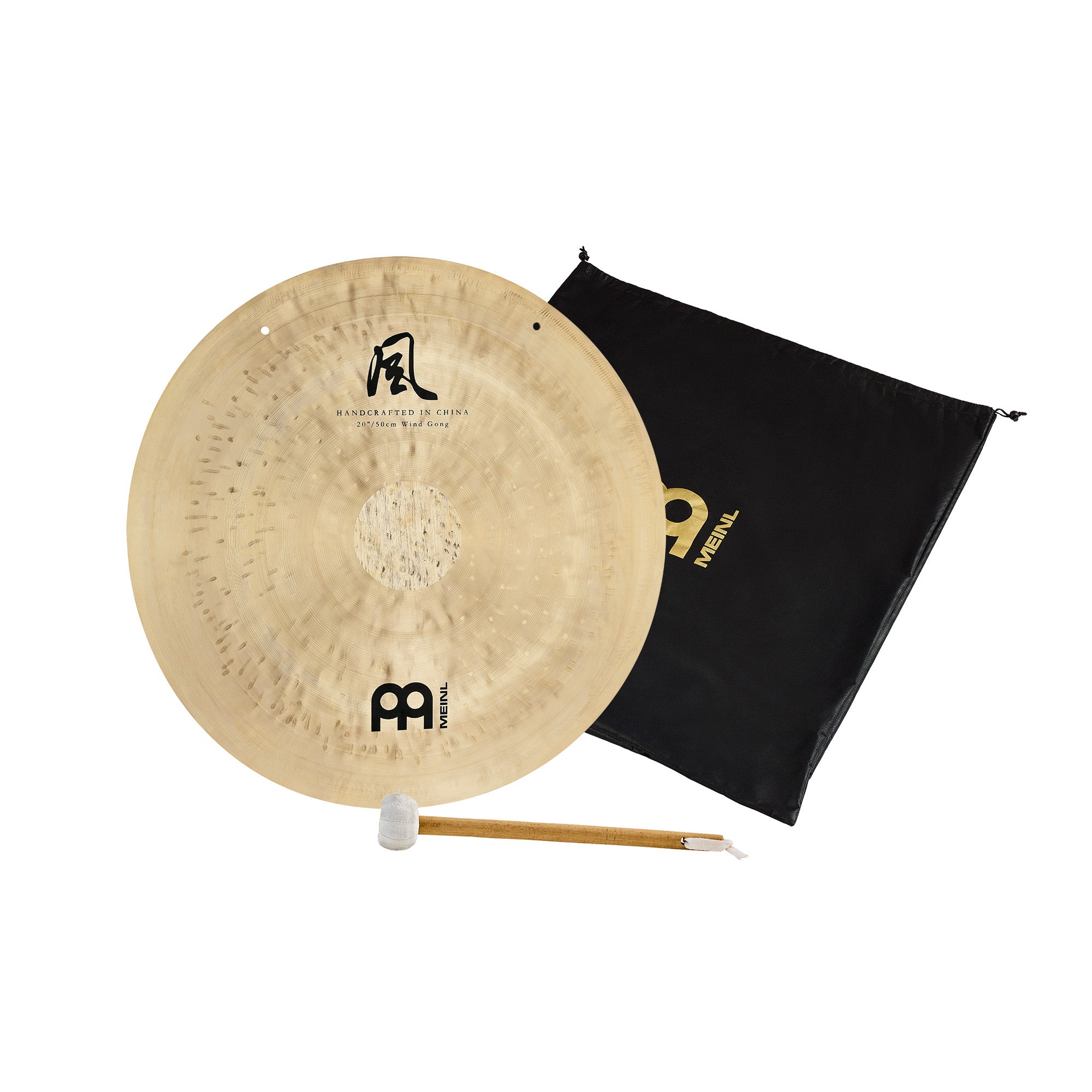 14" Wind Gong | | Wiccan Center