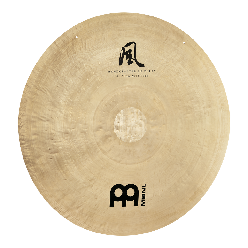 36" Wind Gong | | Wiccan Center