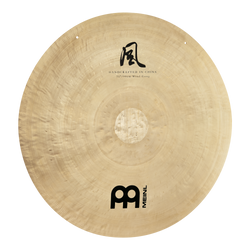36" Wind Gong | | Wiccan Center