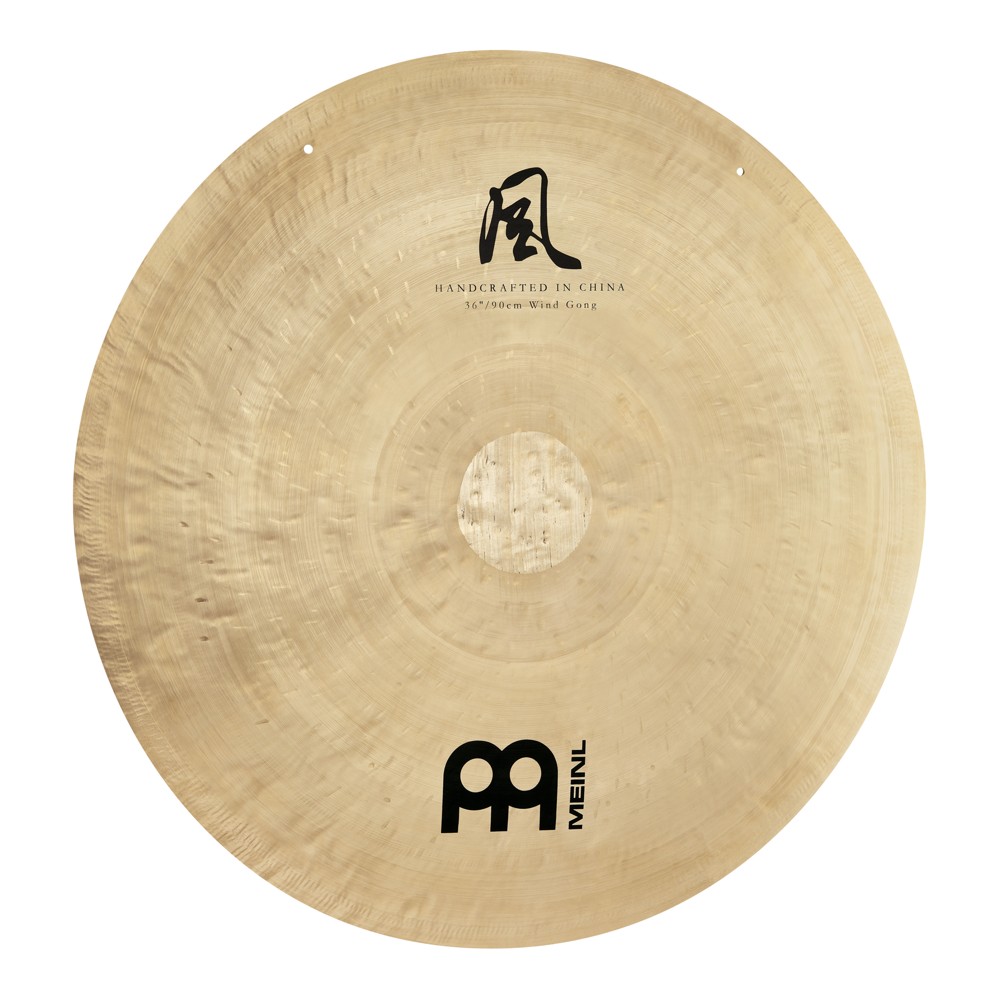 36" Wind Gong | | Wiccan Center