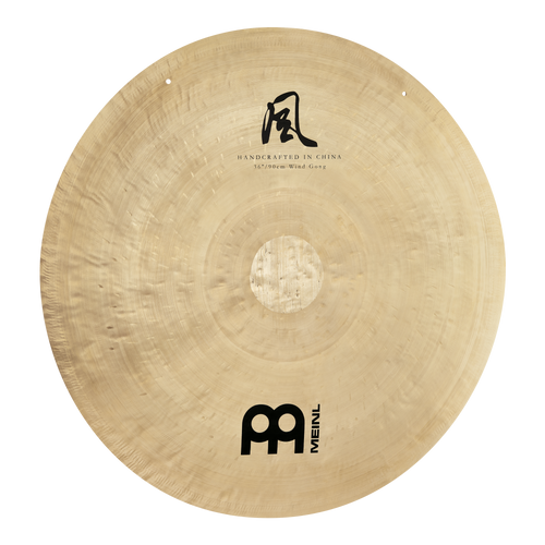 36" Wind Gong | | Wiccan Center