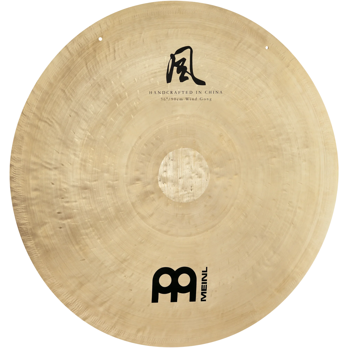 40" Wind Gong | | Wiccan Center