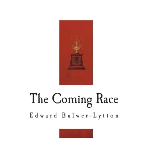 The Coming Race: Vril, The Power of the Coming Race - Paperback | Books | Wiccan Center