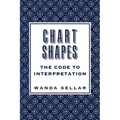 Chart Shapes: The Code to Interpretation - Paperback | Books | Wiccan Center