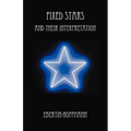 Fixed Stars and Their Interpretation - Paperback | Books | Wiccan Center