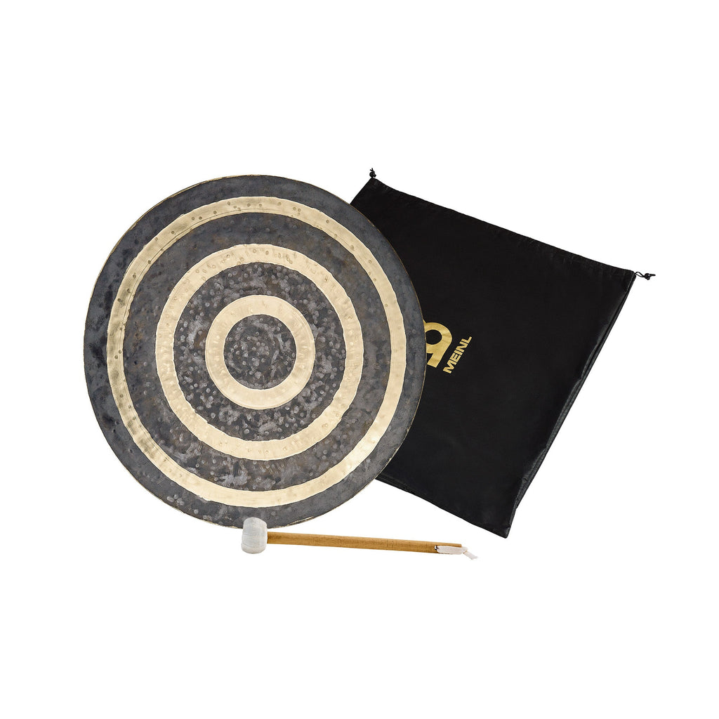 12" Wind Gong, Kun | | Wiccan Center