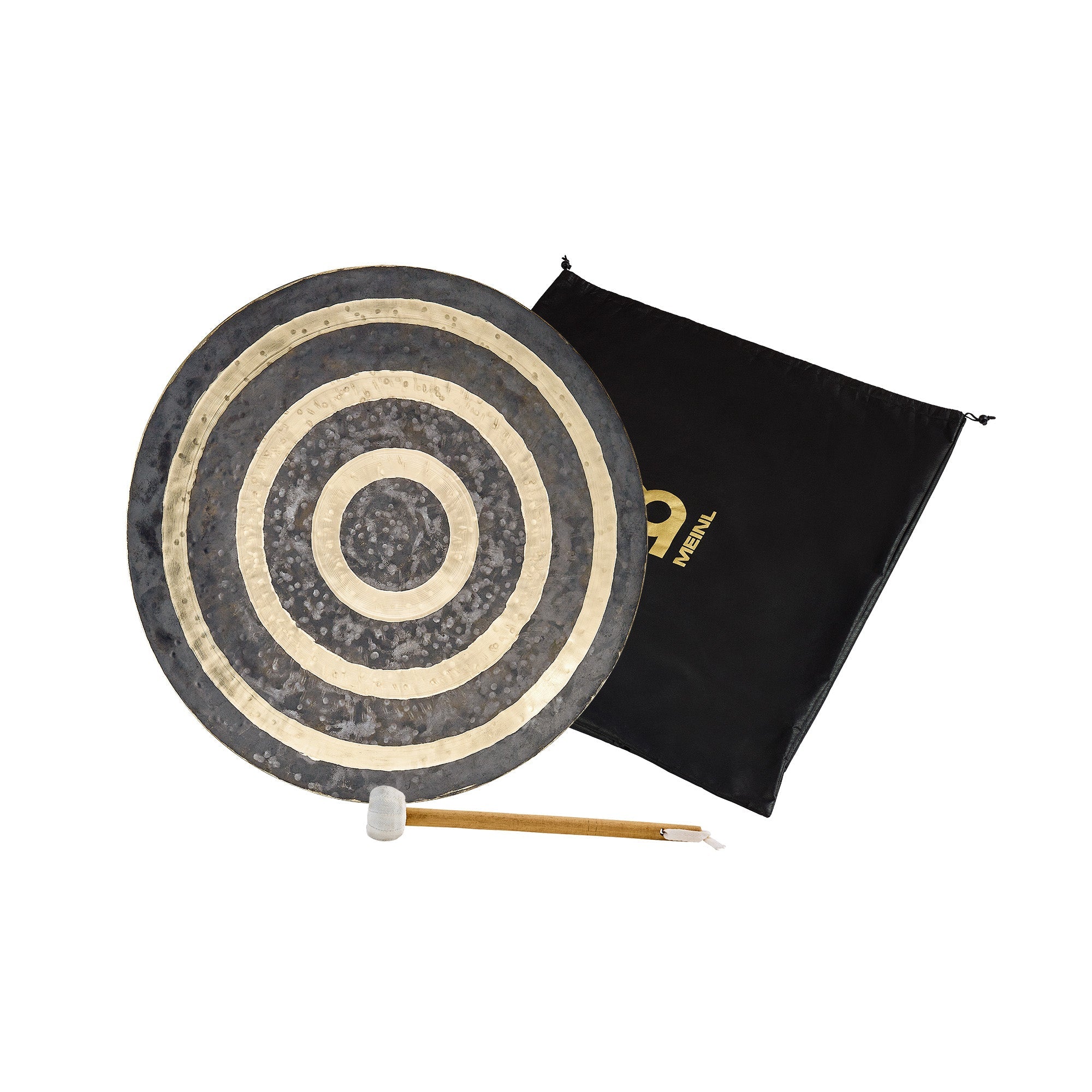 12" Wind Gong, Kun | | Wiccan Center