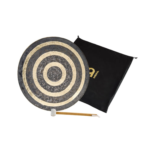 12" Wind Gong, Kun | | Wiccan Center