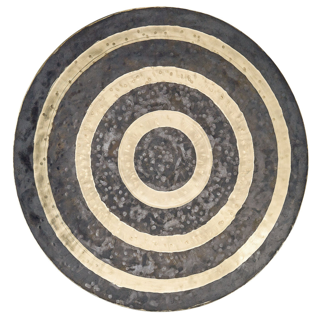 12" Wind Gong, Kun | | Wiccan Center