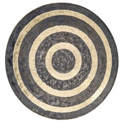 12" Wind Gong, Kun | | Wiccan Center