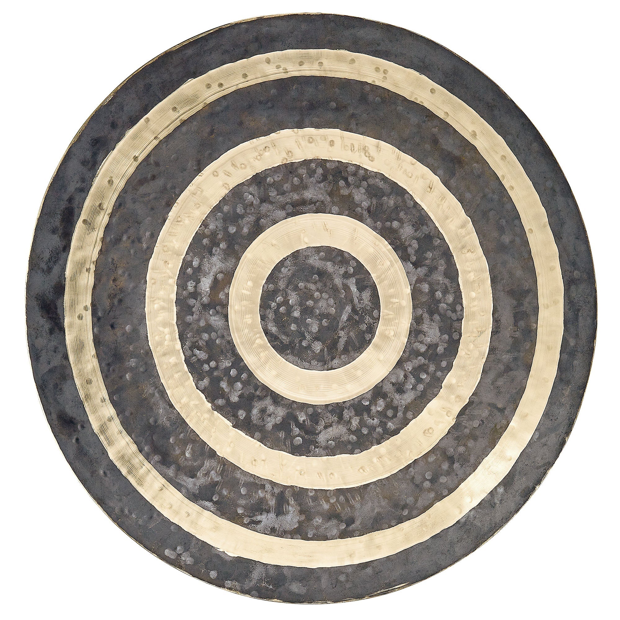 12" Wind Gong, Kun | | Wiccan Center
